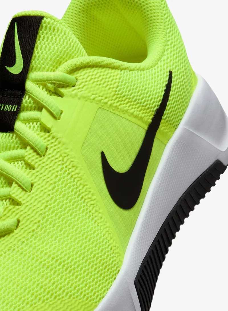 Nike Yellow Men's MC Trainer 3 Shoes for Men | Best Price UAE
