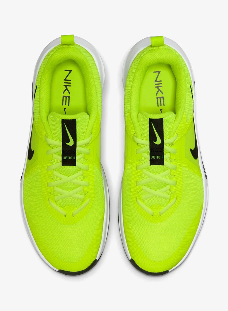 Nike Yellow Men's MC Trainer 3 Shoes for Men | Best Price UAE