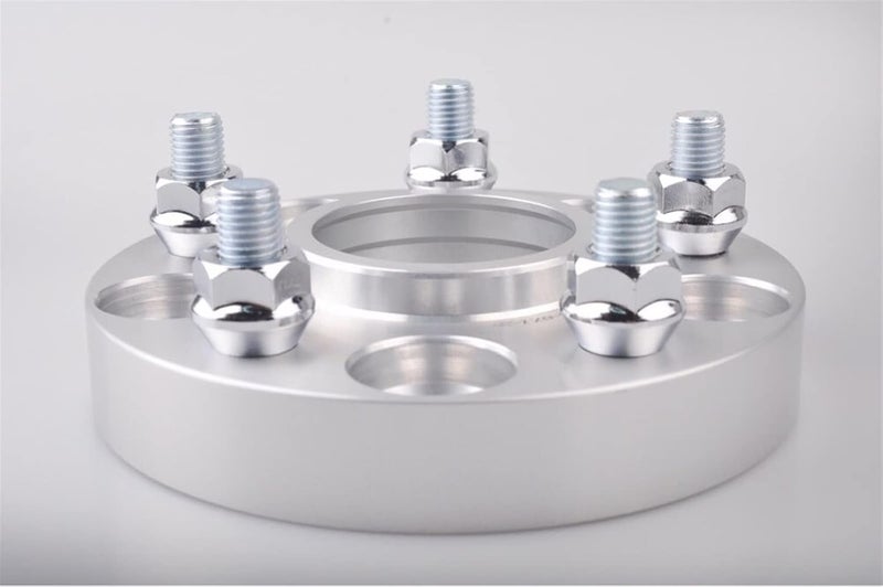Vuzmode 2 Pieces Wheel Spacer Adapter for Toyota and Lexus - Image 1