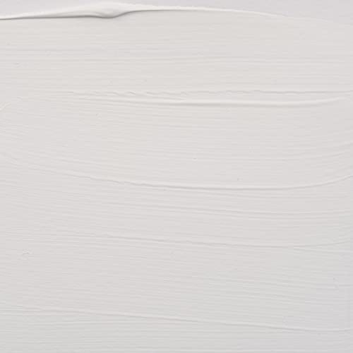 Amsterdam Standard Series Acrylic Tube 120ml Titanium White 105 (17091052) - Image 4