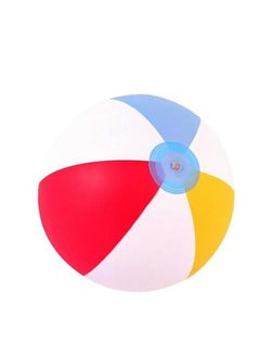 Bestway 61cm Multi-Color Beach Ball – Inflatable Fun for the Beach, Pool & Outdoor Activities  - Image 3