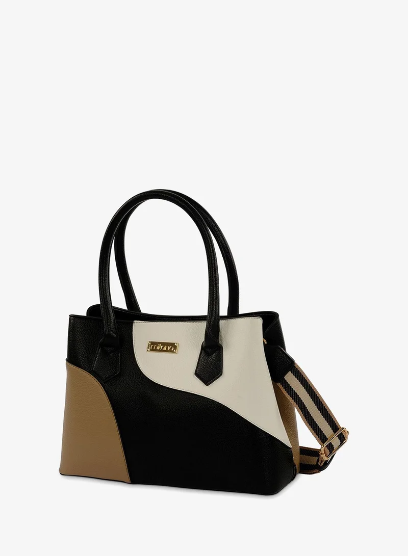 milano  YOLANDA SHOPPER BAG for Women | Best Price UAE