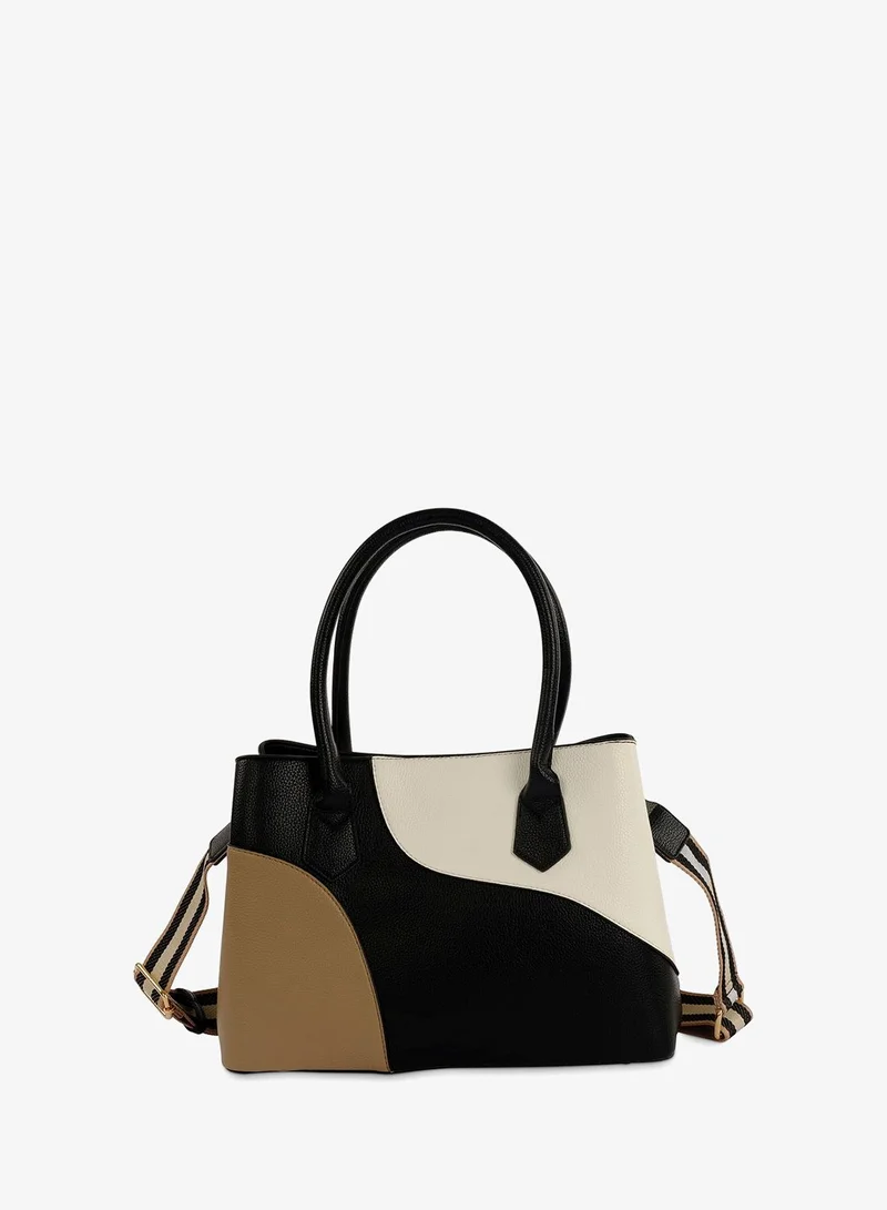 milano  YOLANDA SHOPPER BAG for Women | Best Price UAE