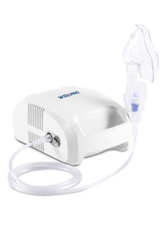 Wd02 Piston Nebulizer