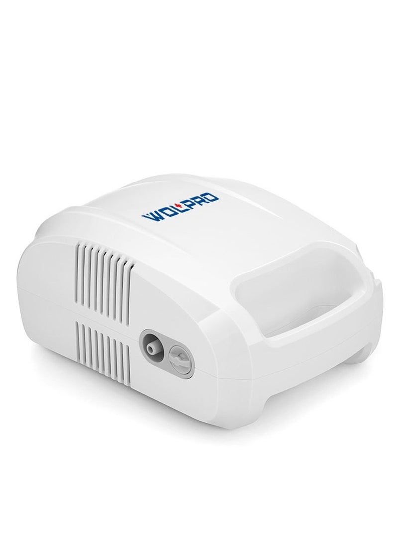 WOLAID - Wd02 Piston Nebulizer - Image 1