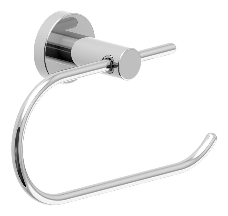Symmons 353TP Dia WallMounted Toilet Paper Holder in Polished Chrome