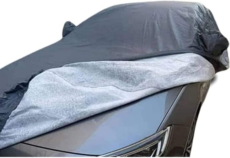 WaterProof Quilted Quilted Waterproof Tucson Cover for Hyundai Tucson