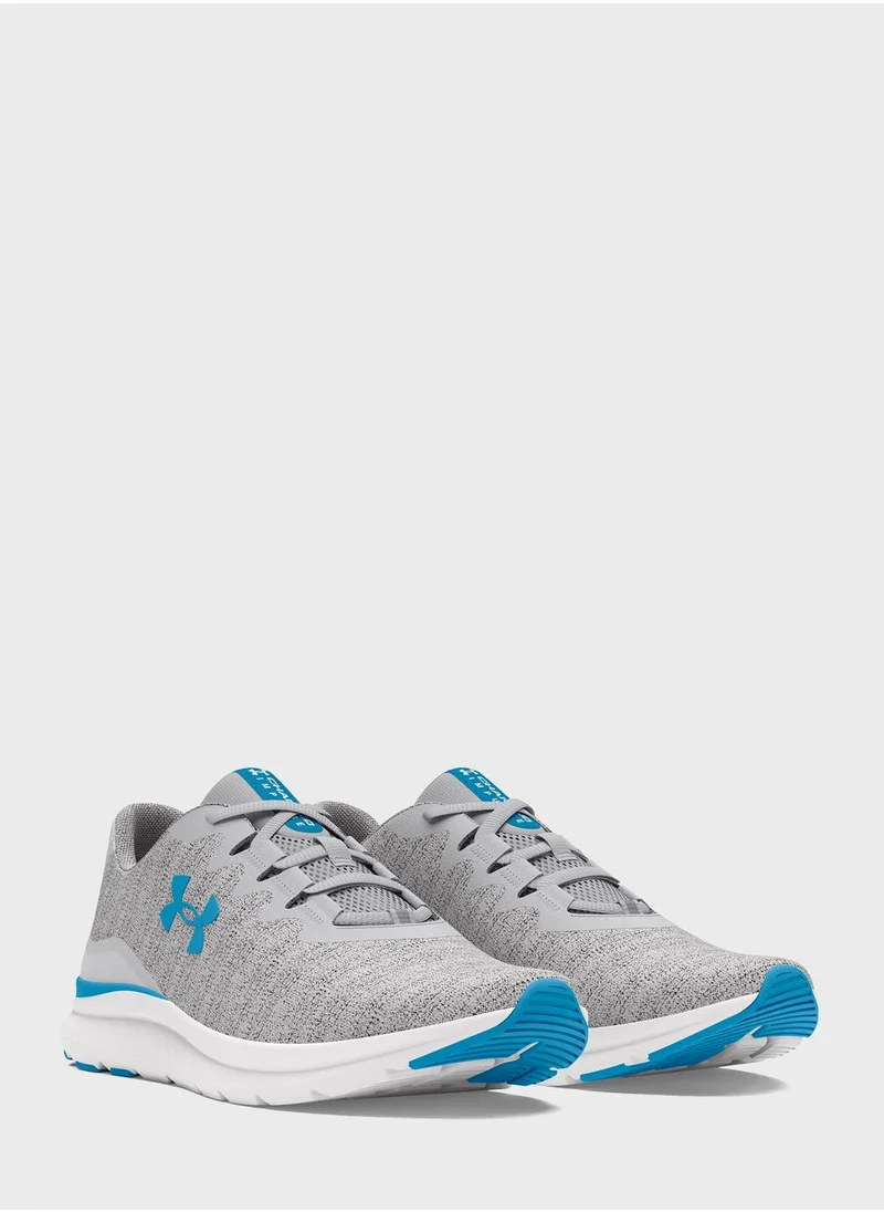 UNDER ARMOUR Charged Impulse 3 Knit