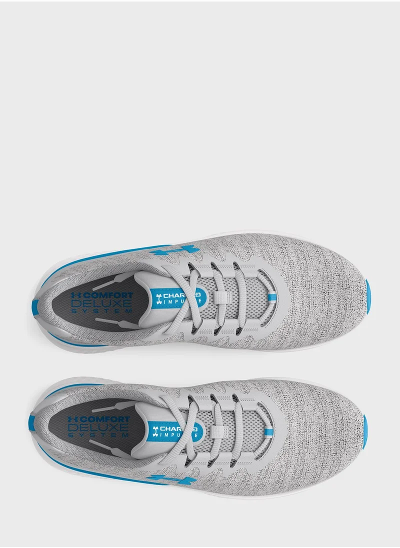 UNDER ARMOUR Charged Impulse 3 Knit