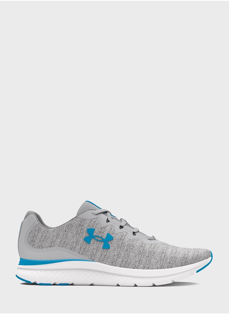 UNDER ARMOUR - Charged Impulse 3 Knit - Image 1