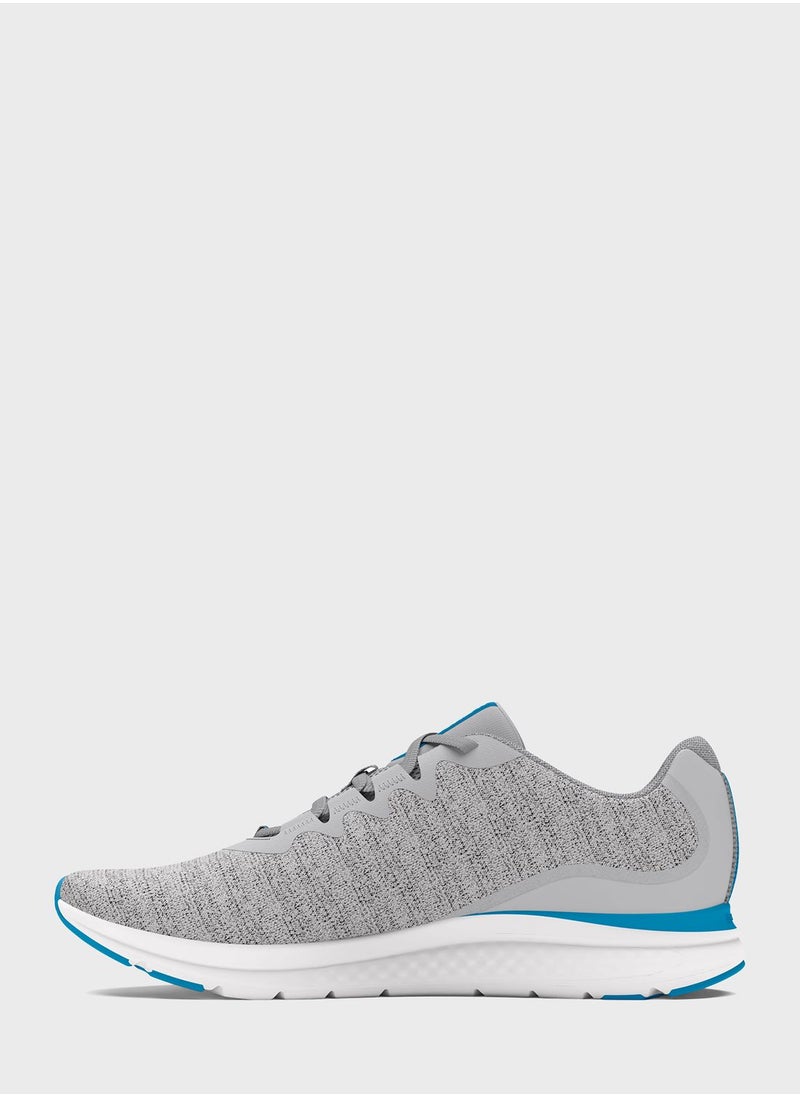 UNDER ARMOUR - Charged Impulse 3 Knit - Image 1