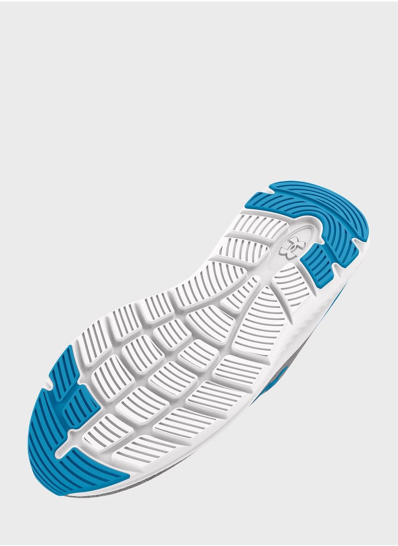 UNDER ARMOUR - Charged Impulse 3 Knit - Image 1