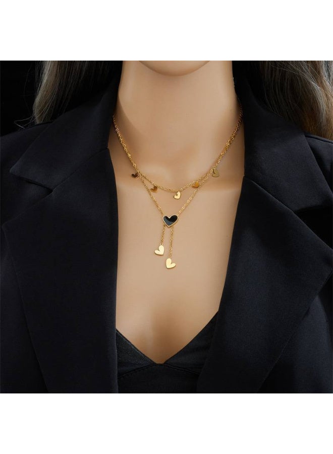 Stainless steel Necklace - Image 2