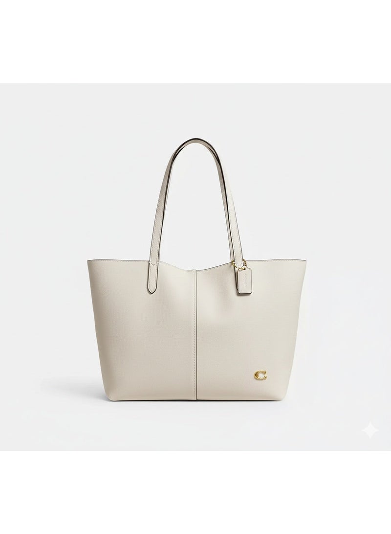 coachoutlet Coach North Tote White Bag 32 - Image 1