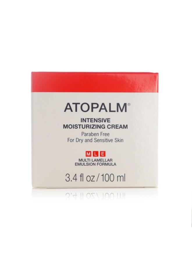 أتوبالم كريم أتو بالمر للترطيب المكثف 100 مل - Image 1