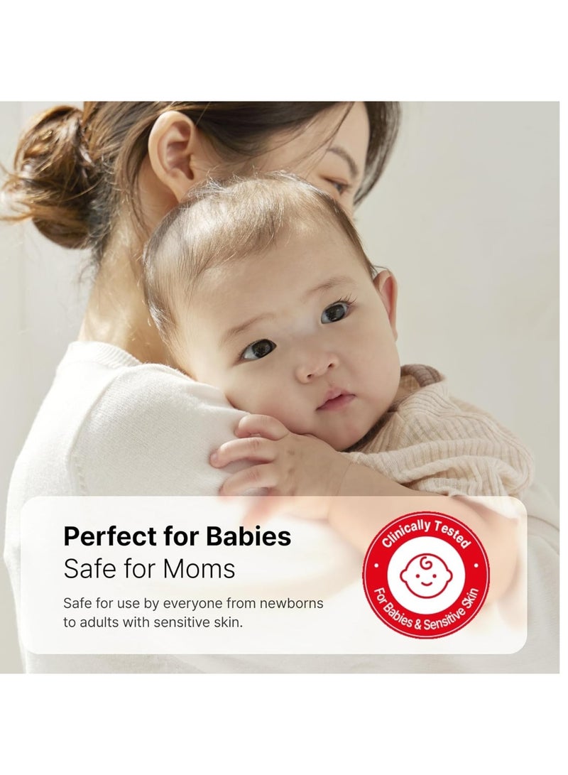 أتوبالم كريم أتو بالمر للترطيب المكثف 100 مل - Image 2