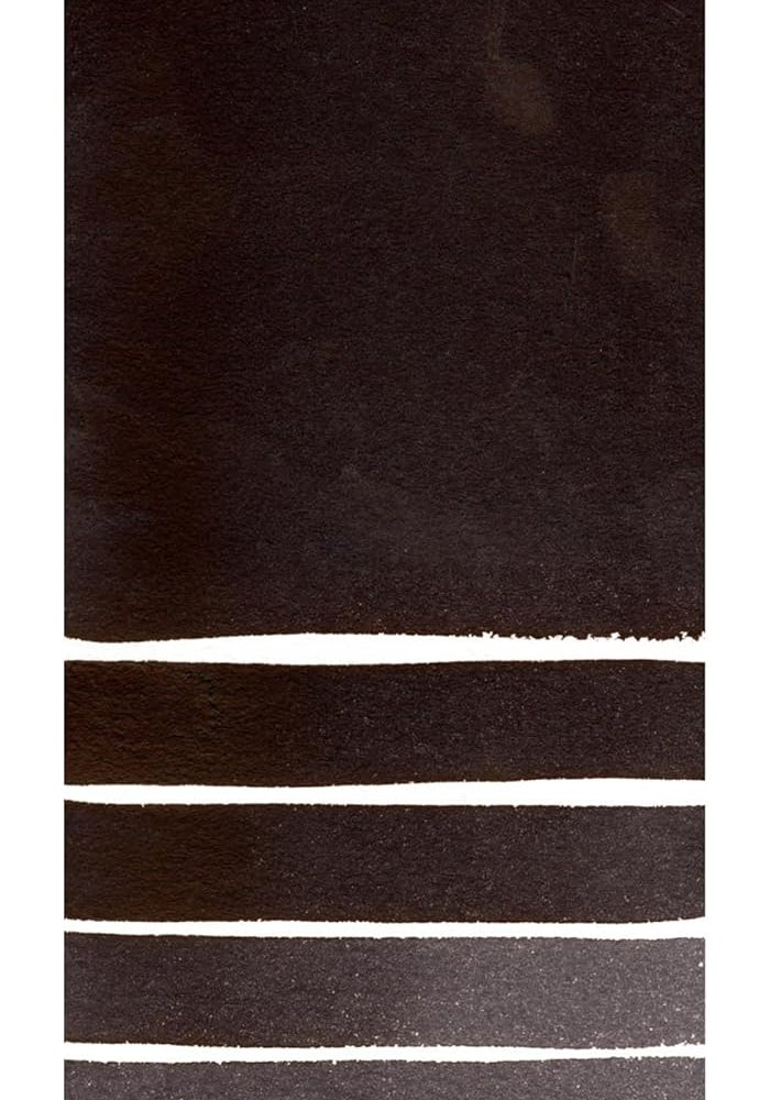 DANIEL SMITH Extra Fine Watercolor - Indigo 15ml Tube - Image 3