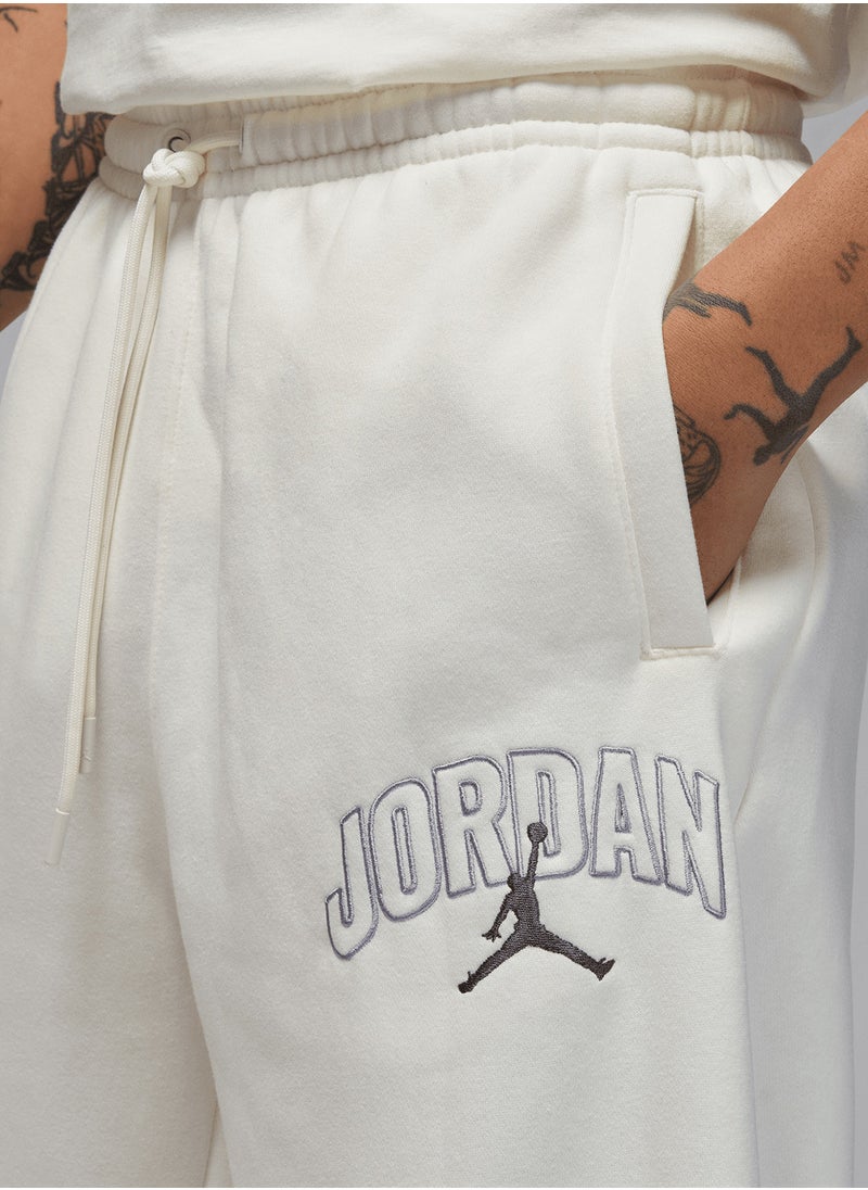 Jordan Jordan Mj Brooklyn Sweatpants  - Image 3