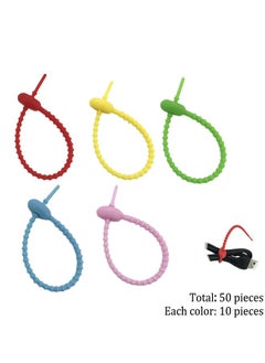 Red/Yellow/Green/Blue/Pink