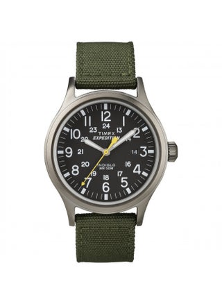 Timex Men'S T49961 "Expedition Scout" Watch With Nylon Band - pzsku/Z3726DCEEDC8DA4037EBAZ/45/_/1726644950/d4854571-772c-4c88-b3de-edddf439a379