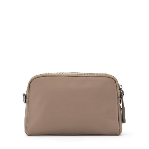 Lino Perros Harper Pixel Beige Sling Bag - Image 4