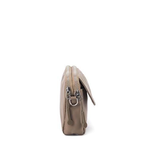 Lino Perros Harper Pixel Beige Sling Bag - Image 3