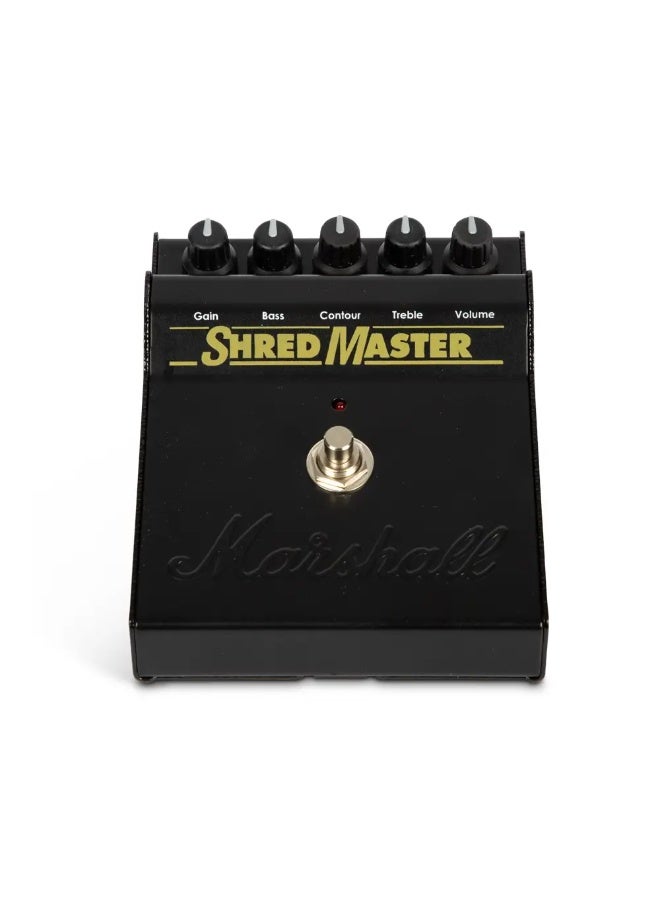 Marshall PEDL-00102 – Shredmaster Special Effects Pedal - Image 1