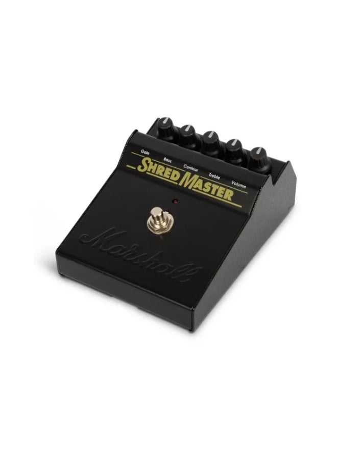 Marshall PEDL-00102 – Shredmaster Special Effects Pedal - Image 2