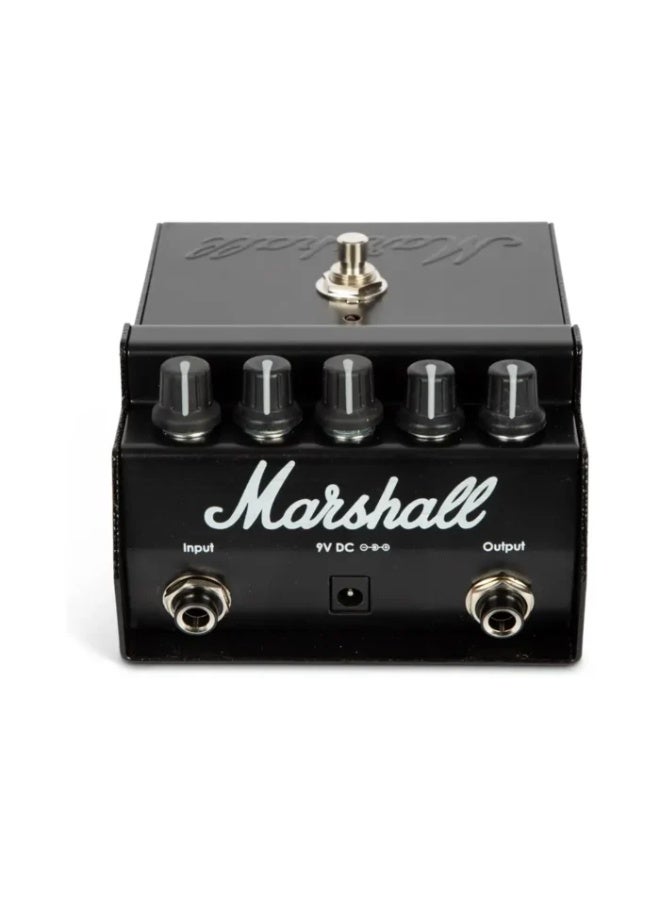 Marshall PEDL-00102 – Shredmaster Special Effects Pedal - Image 4