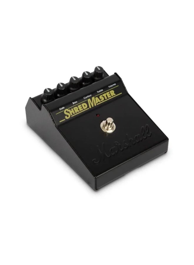 Marshall PEDL-00102 – Shredmaster Special Effects Pedal - Image 3