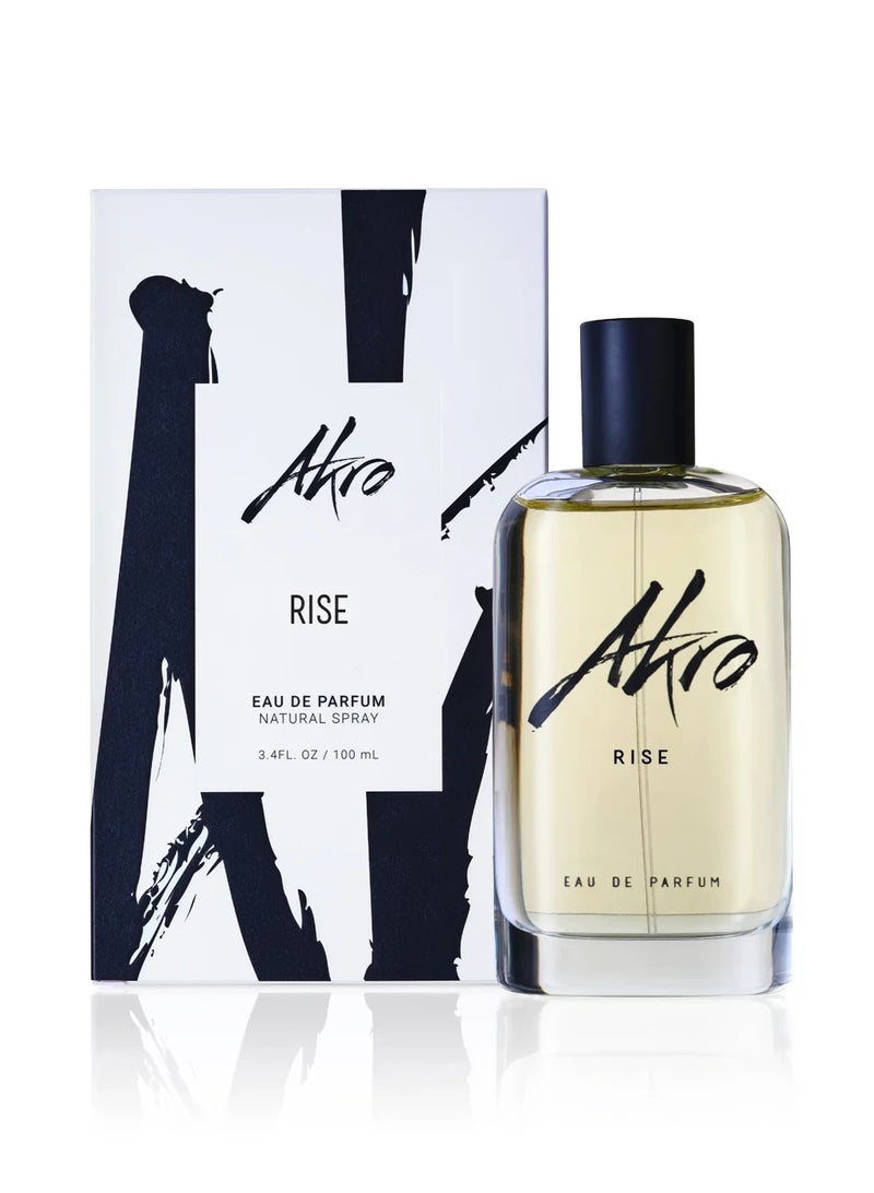 Akro Rise Eau De Parfum 100ml