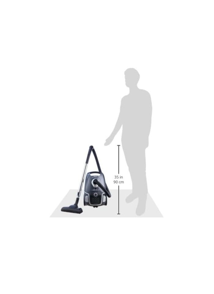 Mienta Vacuum Cleaner Vortex - VC19504D - 2000W  - Image 5
