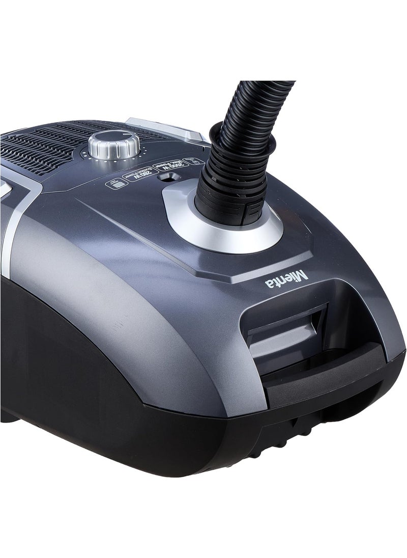 Mienta Vacuum Cleaner Vortex - VC19504D - 2000W  - Image 4