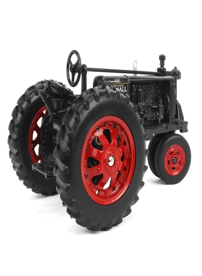 Case IH ERTL 1/16 IH Farmall F-20 Gray Tractor 44361 - Image 3