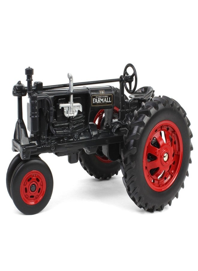 Case IH ERTL 1/16 IH Farmall F-20 Gray Tractor 44361 - Image 1