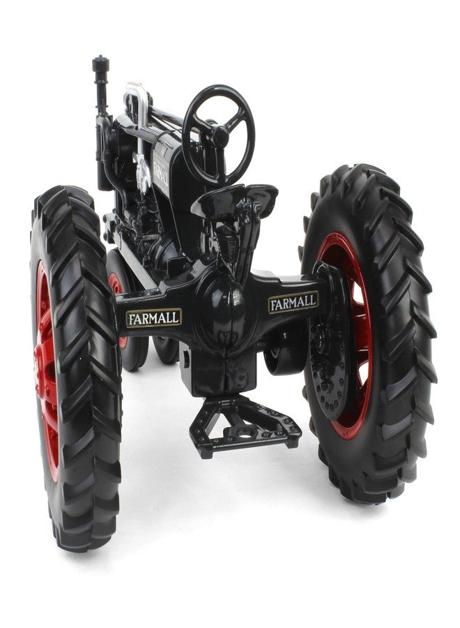 Case IH ERTL 1/16 IH Farmall F-20 Gray Tractor 44361 - Image 4