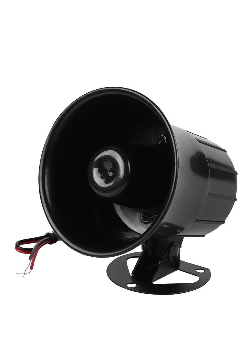 Bluefield Wired Loud Siren Horn  - Image 1