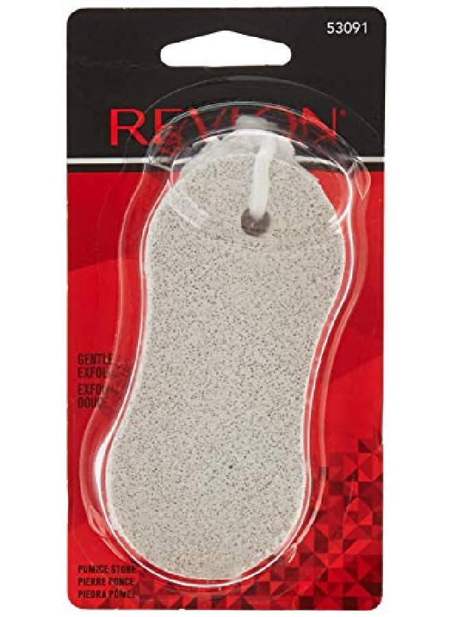 Revlon Pumice Stone Gentle Foot & Body Exfoliator - Image 3
