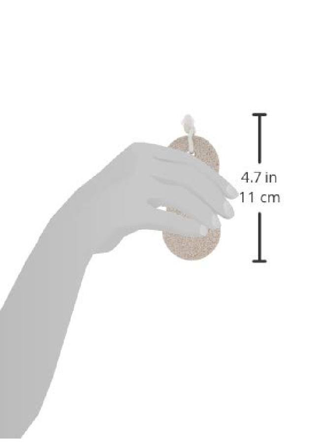 Revlon Pumice Stone Gentle Foot & Body Exfoliator - Image 5