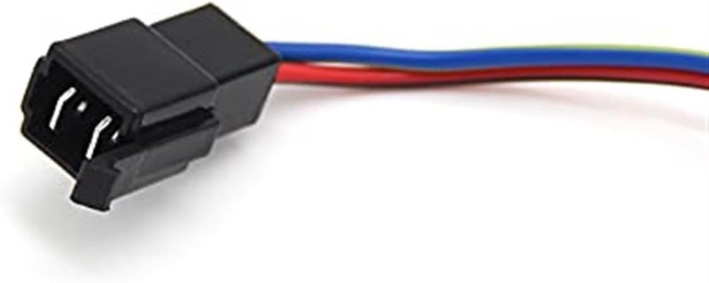 Wivplex Motorcycle Ignition Switch and Lock Set - Image 4