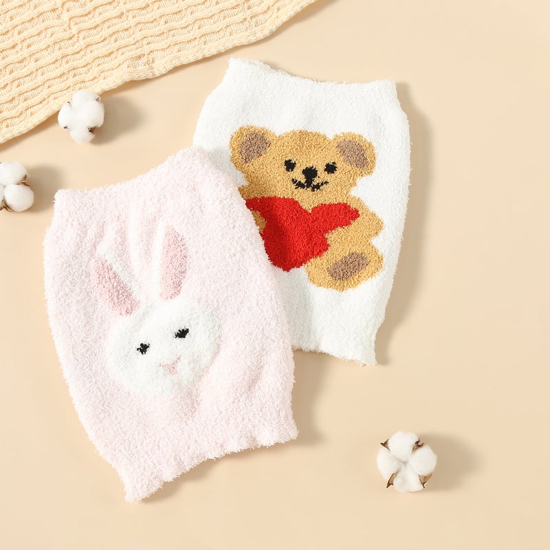 Cute Baby Belly Band For Newborns And Infants, Children'S Belly Protector For - Image 5
