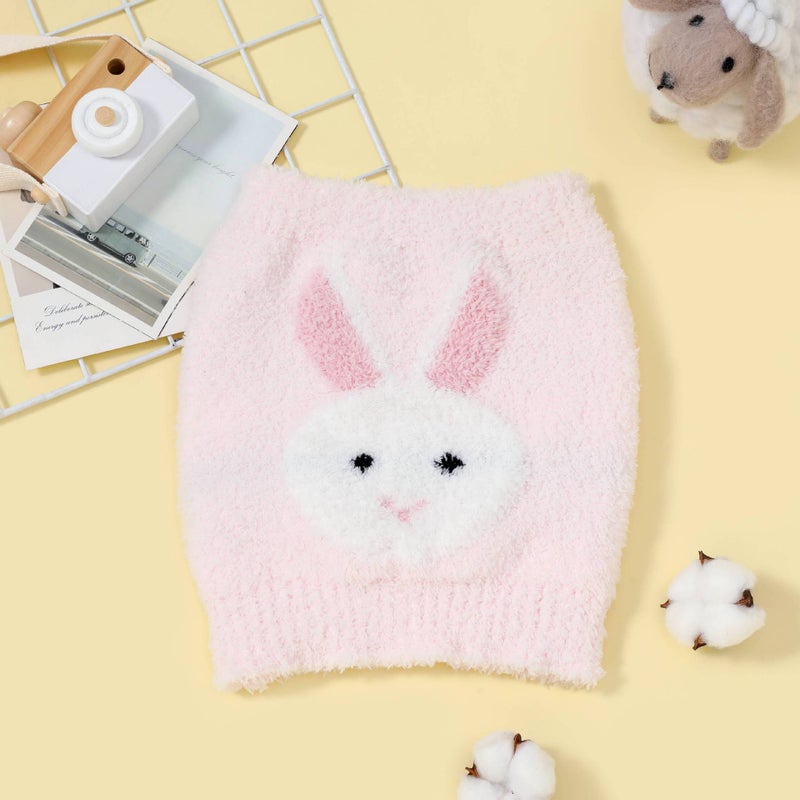 Cute Baby Belly Band For Newborns And Infants, Children'S Belly Protector For - Image 1