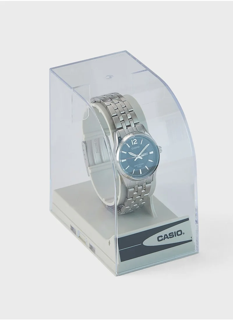 CASIO Ltp-1335D-1Avdf Analog Watches