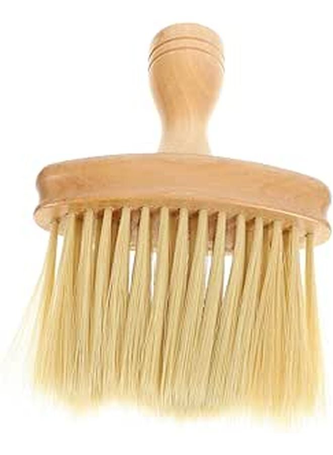 Soft Detailing Brush for Car Interior Vent Cleaning Dust Removal Essential - Image 1