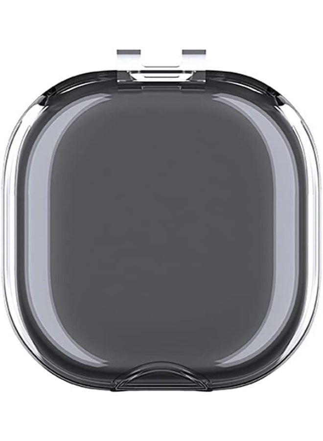 Earphone Case, Soft Thin Light Weighted Cover, Protective Shock Proof Anti drop Case, Clear And Lightweight, Used For Samsung Galaxy Buds Live 2020, Buds Pro 2021, Buds2 2021 - Image 4