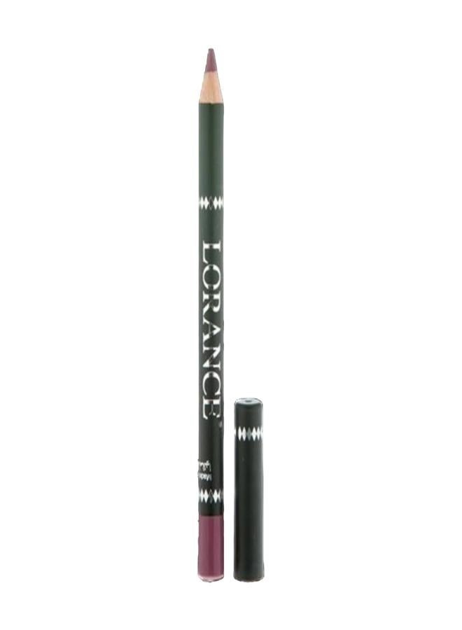 LORANCE Lip Pencil No 38