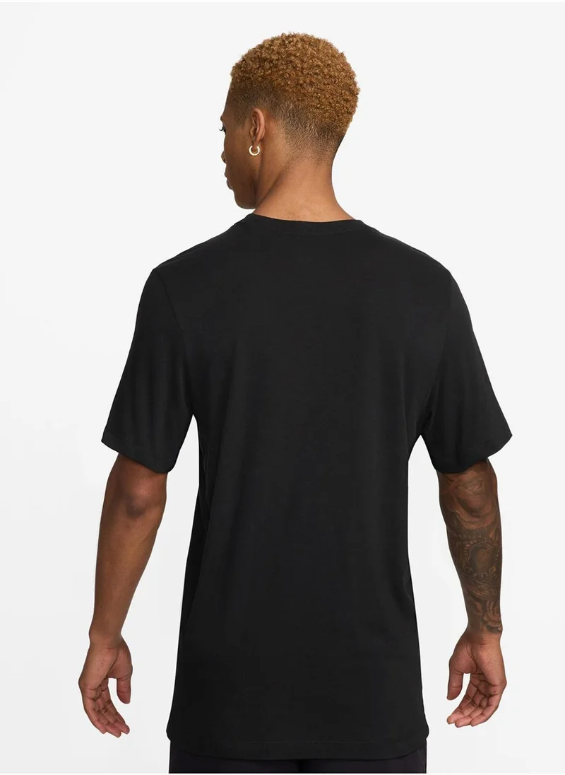 Nike Men's Dri-FIT Training T-Shirt