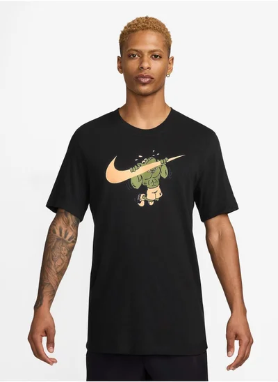 Nike Men's Dri-FIT Training T-Shirt