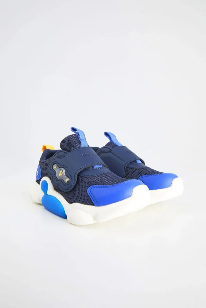 VICCO 22-30 Number Lighted Pyhlon Sole Children's Shoes