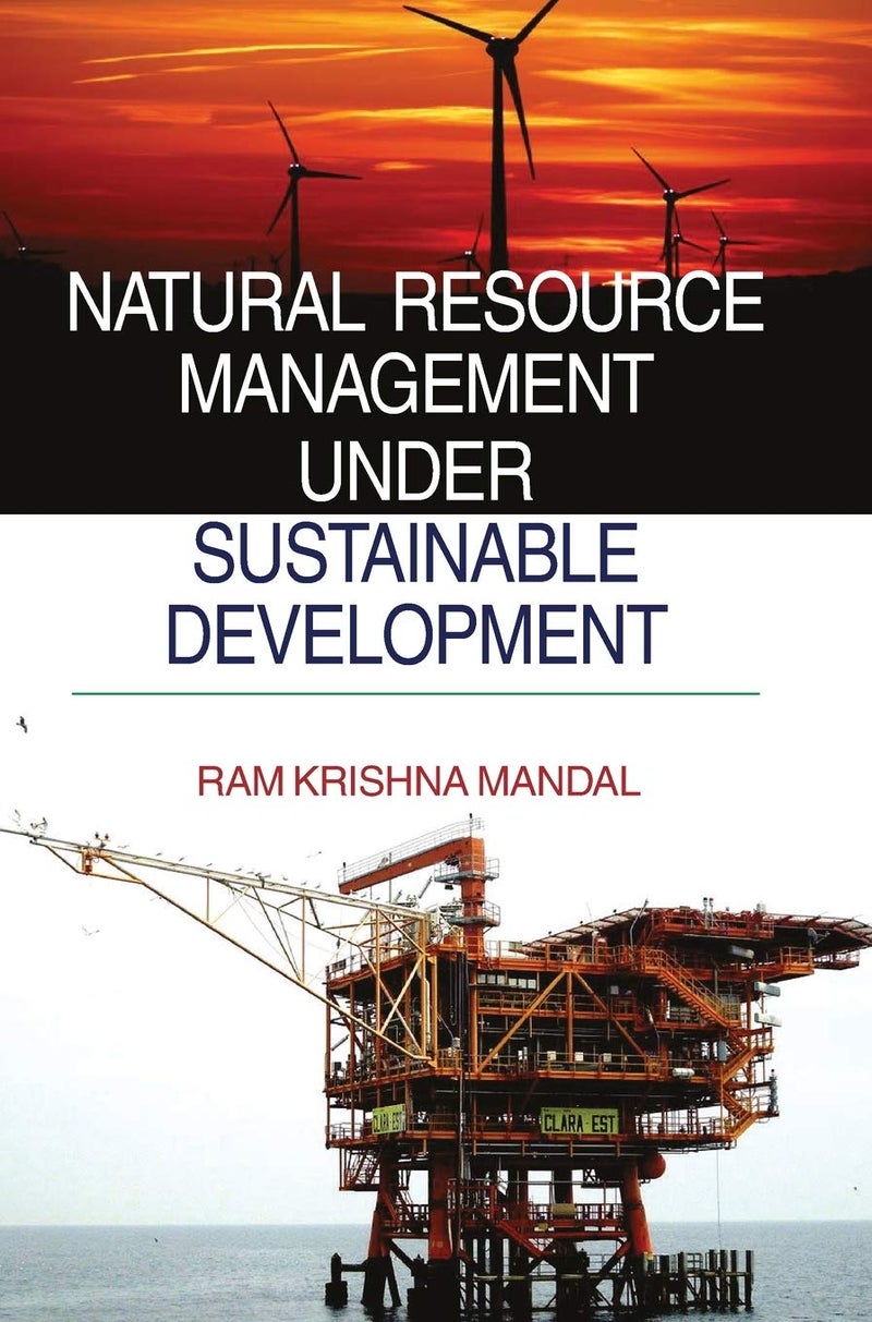 Natural Resource Management Under Sustainable Development  - Image 1